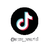 apv_world ps apv Sticker