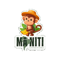 Amazon Peru Sticker by ManitiExpeditions