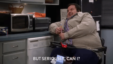 season 3 GIF by Workaholics