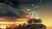 The Legend Of Korra Animation GIF by Nickelodeon