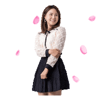 KLPGA 골프 홍보모델 klpga klpga홍보모델 Sticker