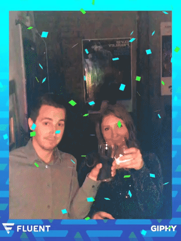 letsgetit GIF by fluenthq
