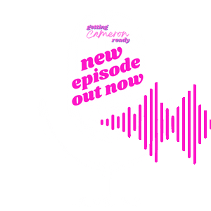 Cam Carson And Co Sticker by Cameron B. Carson LLC