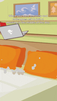 Magic House GIF