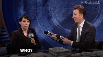 laura grey what GIF by The Opposition w/ Jordan Klepper