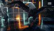 Eagly GIF by HBO Max
