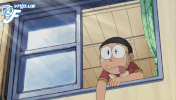 Summer Sweating GIF