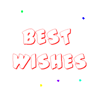 Happy Birthday Sticker