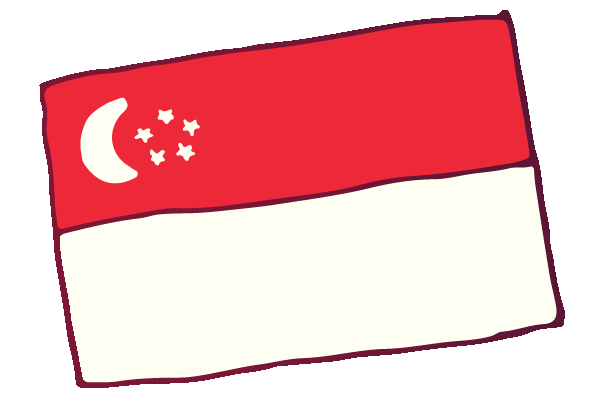singaporeguidebook giphyupload singapore sg merlion Sticker