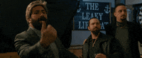 Fight Rock GIF by Pure Noise Records