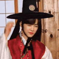 Sassy Nct Dream GIF