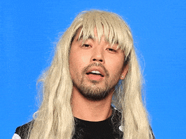 stoned smirk GIF by Originals