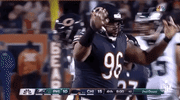 2018 Nfl Football GIF by NFL
