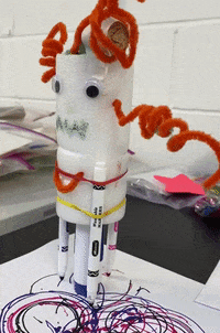 GIF by DiscoverWCM