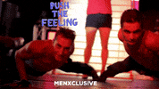 sexy fifty shades GIF by MenXclusive