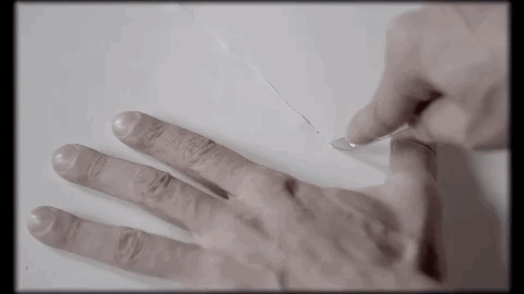 amy sedaris ah104 GIF by truTV’s At Home with Amy Sedaris