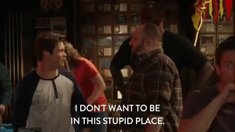 season 4 episode 13 GIF by Workaholics