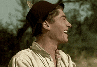 Happy Film GIF