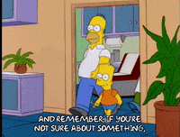 homer simpson GIF