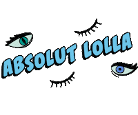 lollaberlin Sticker by Lollapalooza