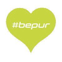 Sport Heart Sticker by pur