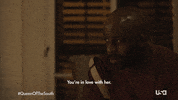 GIF by Queen of the South