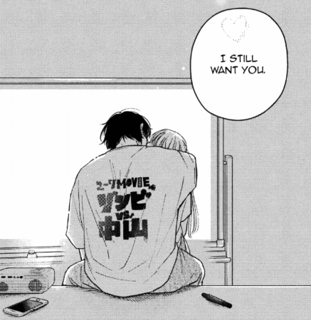 Still Want You Love GIF