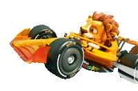 Formula One Win Sticker by The Animasks