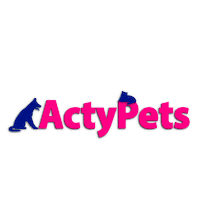Sticker by actypets
