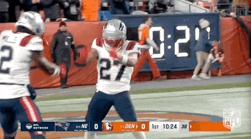 National Football League GIF by NFL