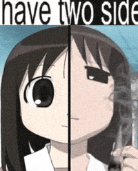 Azumanga Daioh Osaka GIF