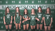 25Iwuwsoc GIF by iwusports
