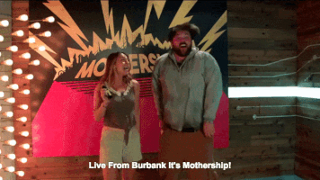 comedy geek GIF by Alpha