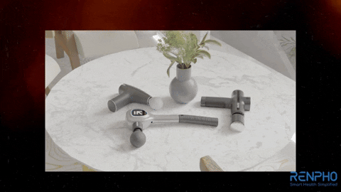 Fitness Health GIF by RENPHO