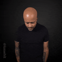 Oh No Wow GIF by Carlos Whittaker