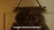 Open Door Hello GIF by HULU