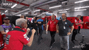 Racing Motorcycle GIF by MotoGP