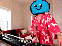 Memecoin Xrp GIF by $DROP