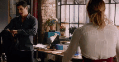 #teamscorpion ugh GIF by CBS