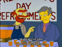explaining season 4 GIF