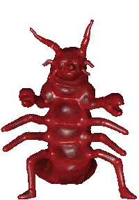 Sea Life Animation Sticker by jellygummies