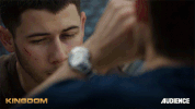 kingdom GIF by Nick Jonas