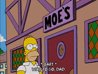 homer simpson GIF