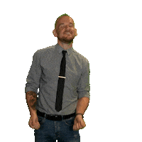 Happy Dance Sticker by fmk_ucm