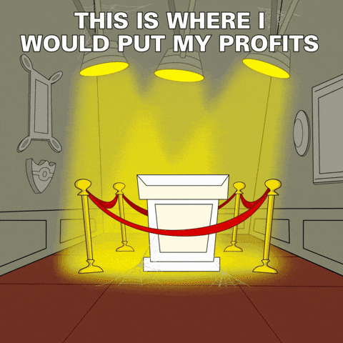 Angry The Fairly Oddparents GIF by BigBrains