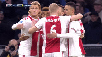 GIF by FOX Sports