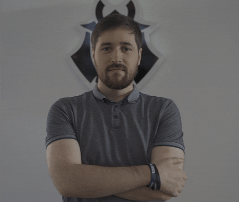 League Of Legends Nod GIF by G2 Esports