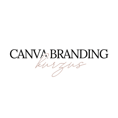 Canva Sticker