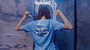 North Carolina Soccer GIF by UNC Tar Heels