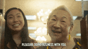 Comedy Central Lol GIF by Awkwafina is Nora from Queens